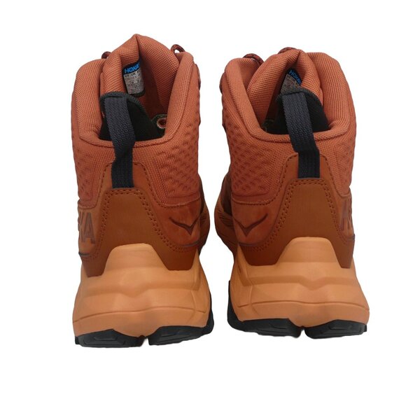 Hoka One One Anacapa Mid Gore-Tex Baked Clay - Picture 6 of 9